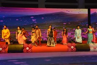 Prati Roju Pandage Movie New Year Celebrations